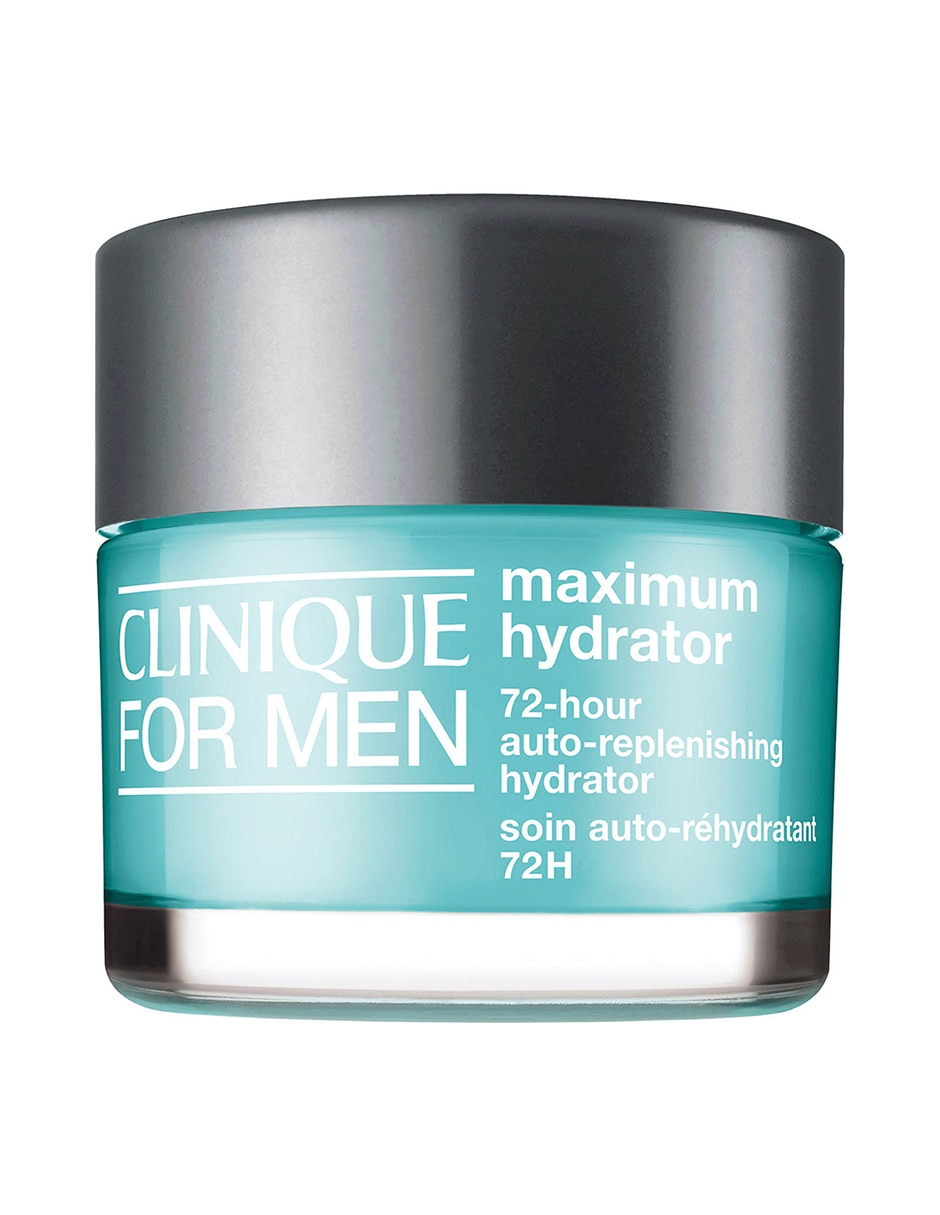 Hidratante facial Clinique For Men Maximum Hydrator 72-Hour Auto-Replenishing Hydrator 1