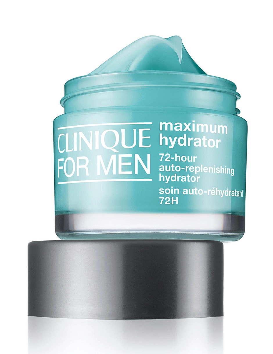Hidratante facial Clinique For Men Maximum Hydrator 72-Hour Auto-Replenishing Hydrator 3