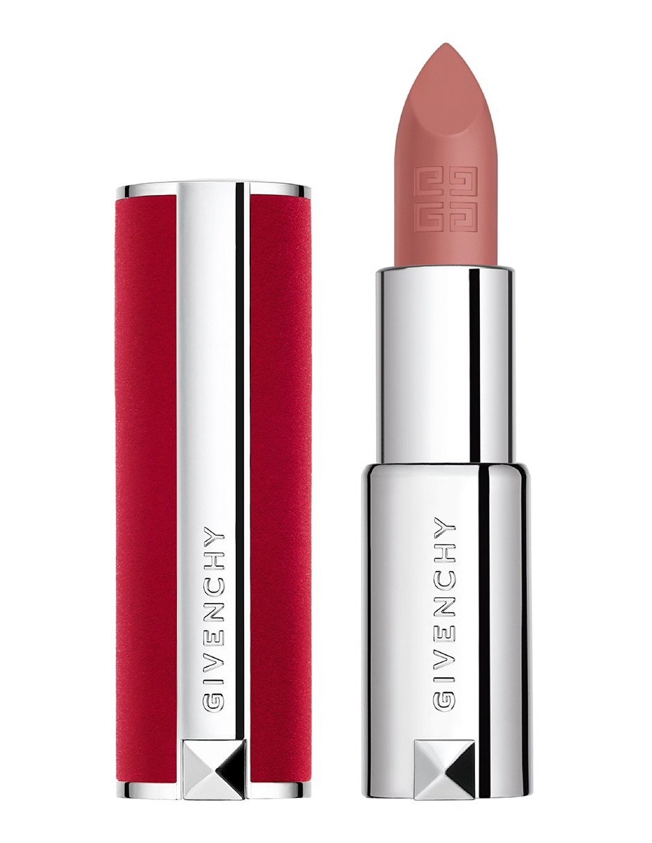 Labial mate Le Rouge Deep Velvet Labial mate Le Rouge Deep Velvet