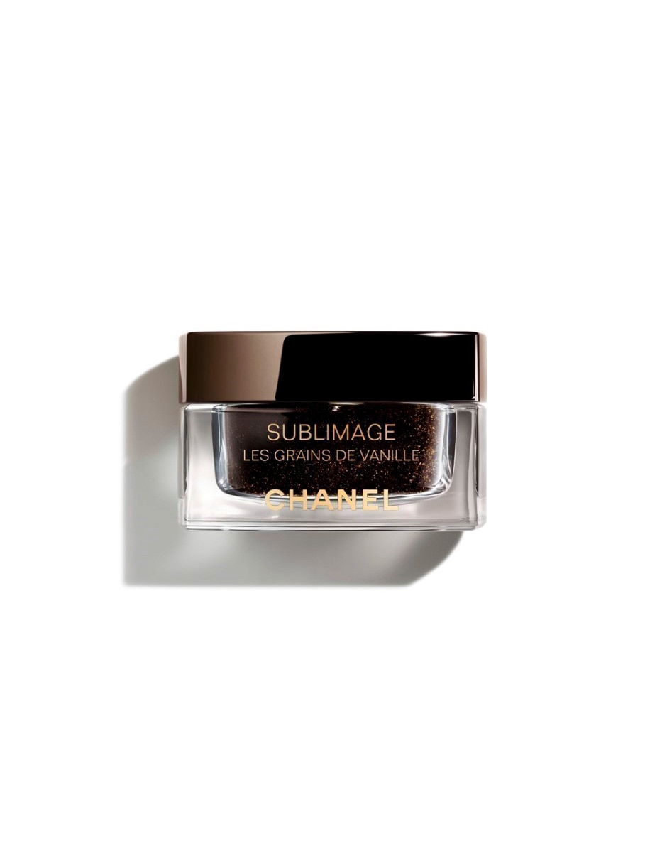 トライアルセット・サンプル CHANEL SUBLIMAGE LES GRAINS DE VANILLE CHANEL SUBLIMAGE LES GRAINS DE VANILLE | Liverpool