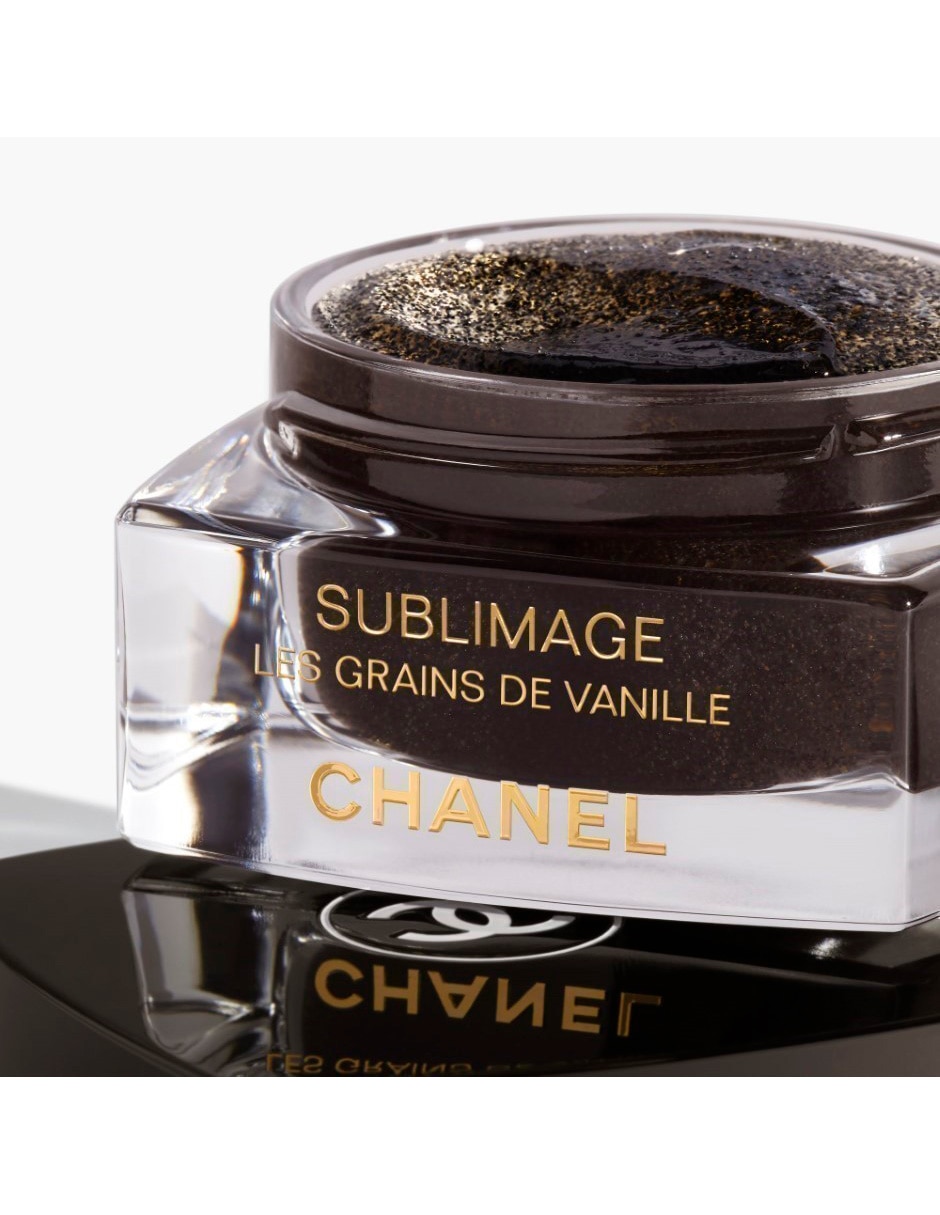 SUBLIMAGE LES GRAINS DE VANILLE 2