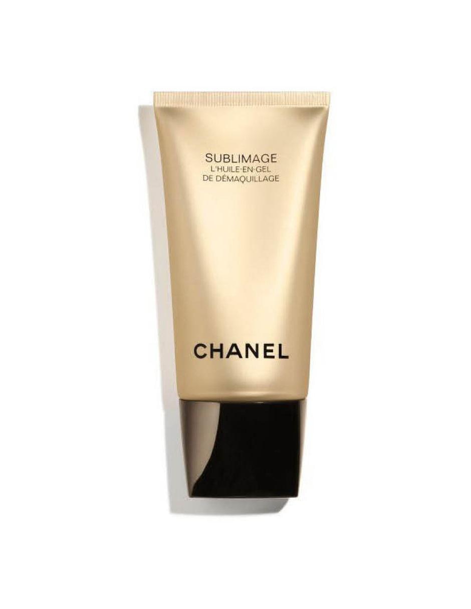 SUBLIMAGE GEL-TO-OIL CLEANSER SUBLIMAGE GEL-TO-OIL CLEANSER