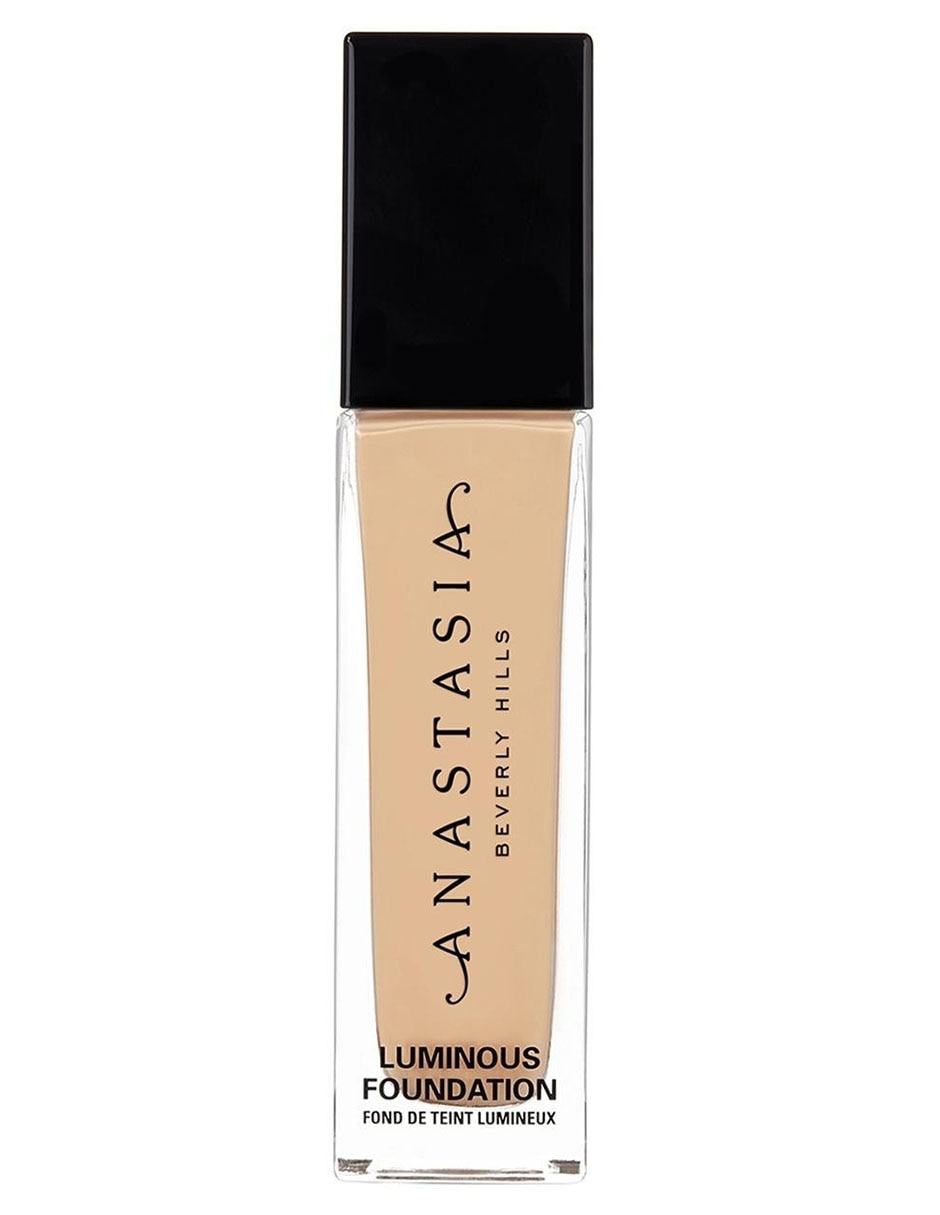 Base de maquillaje líquida luminoso Base de maquillaje líquida luminoso