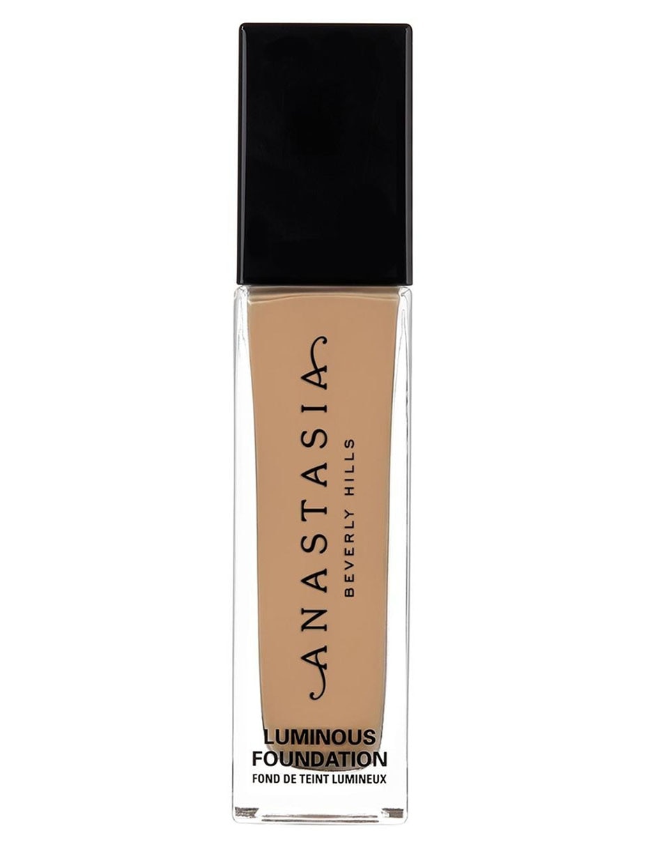 Base de maquillaje líquida luminoso Base de maquillaje líquida luminoso