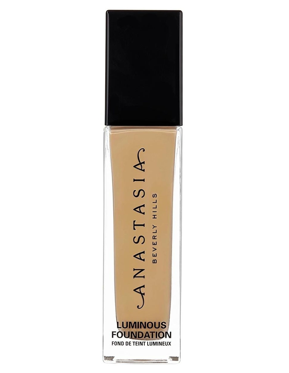 Base de maquillaje líquida luminoso Base de maquillaje líquida luminoso