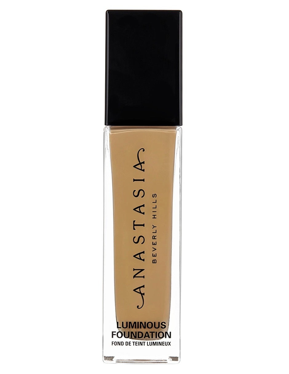 Base de maquillaje líquida luminoso Base de maquillaje líquida luminoso