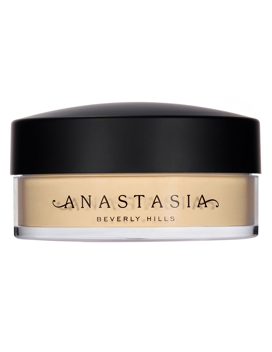 Polvo traslúcido Loose Setting Powder