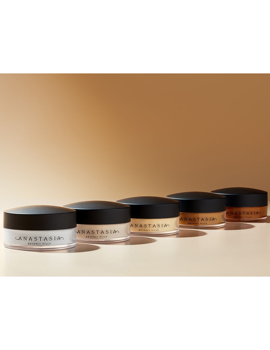 ABH LOOSE SETTING POWDER BANANA
