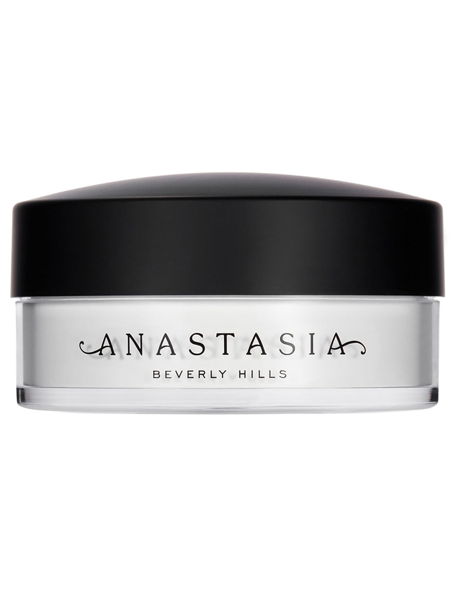 Polvo traslúcido Loose Setting Powder