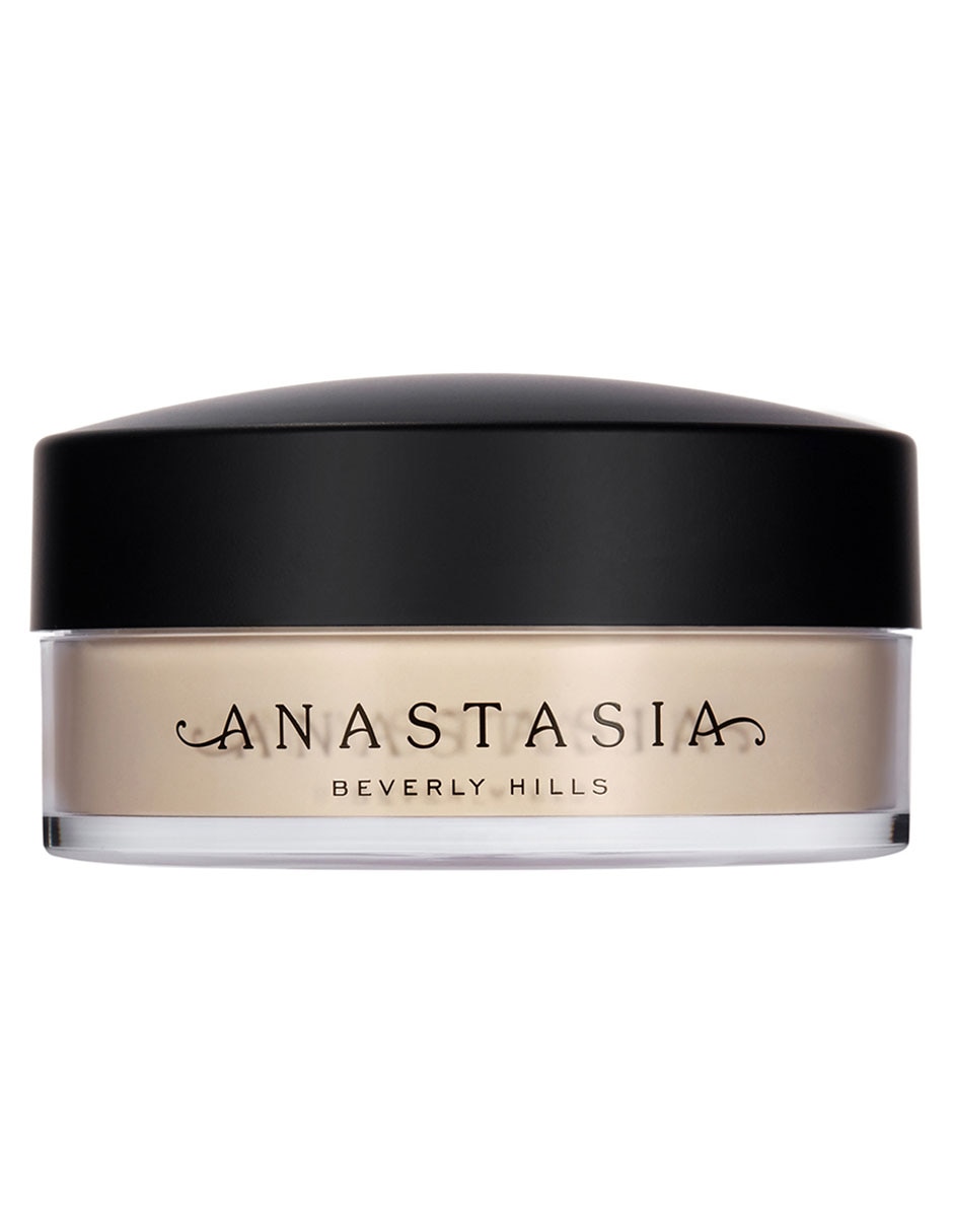 Polvo traslúcido Loose Setting Powder