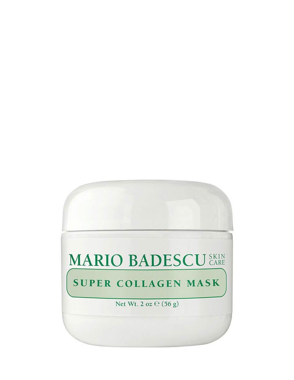 Super Collagen Mask
 para rejuvenecimiento 1