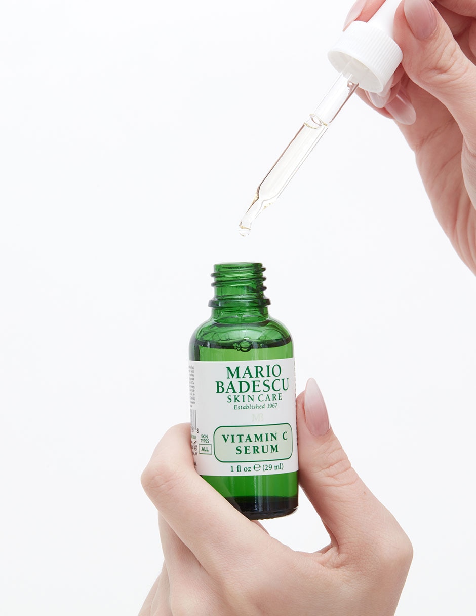 Sérum vitamina C todo tipo piel 2