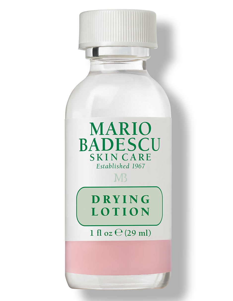 Tratamiento facial Drying Lotion antiacné 1
