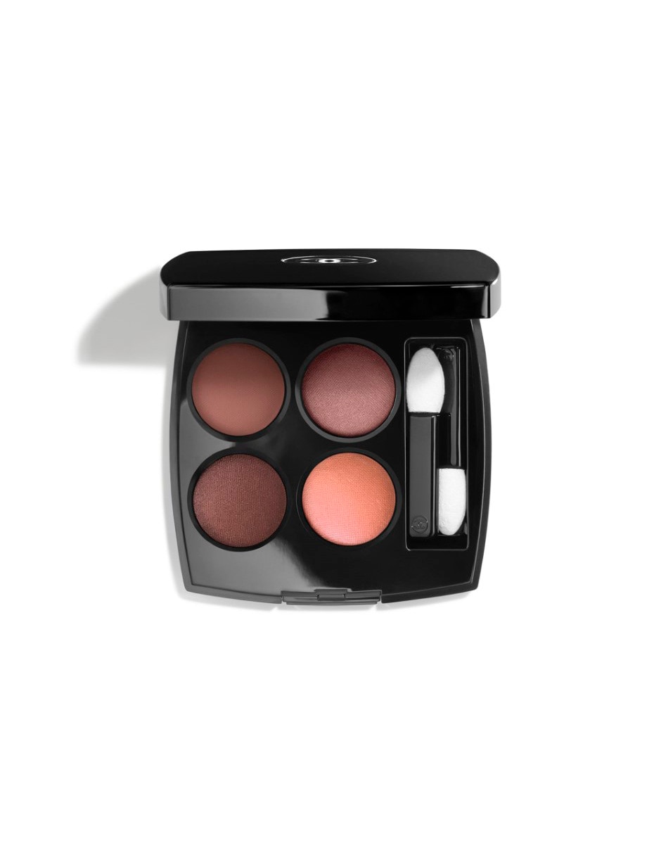 CHANEL LES 4 OMBRES | Liverpool
