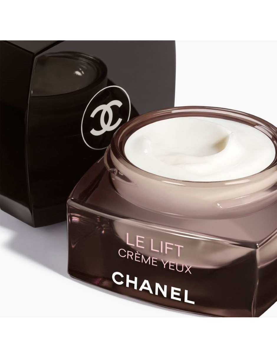 LE LIFT EYE CREAM 2