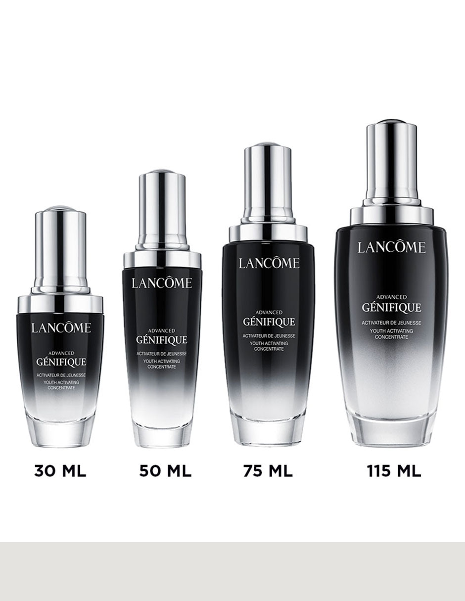 Sérum antiedad facial Génifique todo tipo piel 12