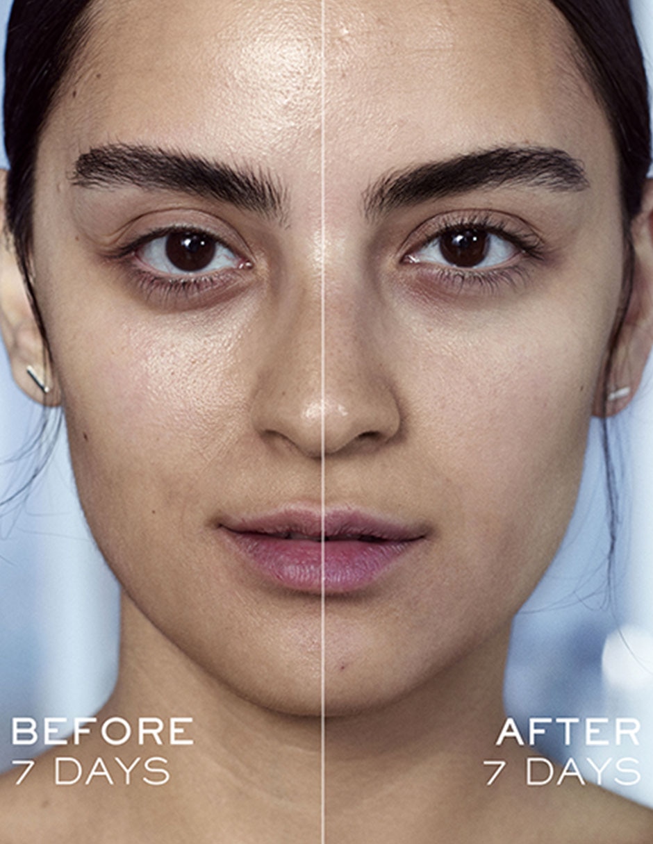 Sérum antiedad facial Génifique todo tipo piel 15