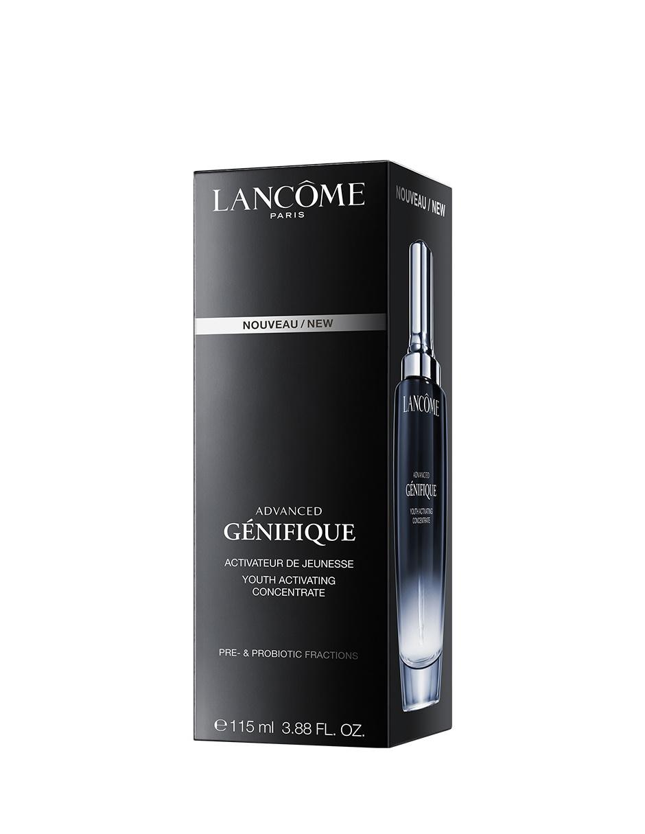 Sérum antiedad facial Génifique todo tipo piel 4