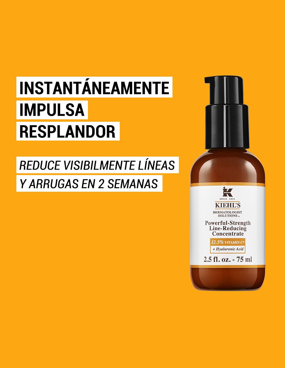 Sérum antiedad para ojos Powerful-Strength Line-Reducing & Dark Circle-Diminishing Vitamin C todo tipo piel 2