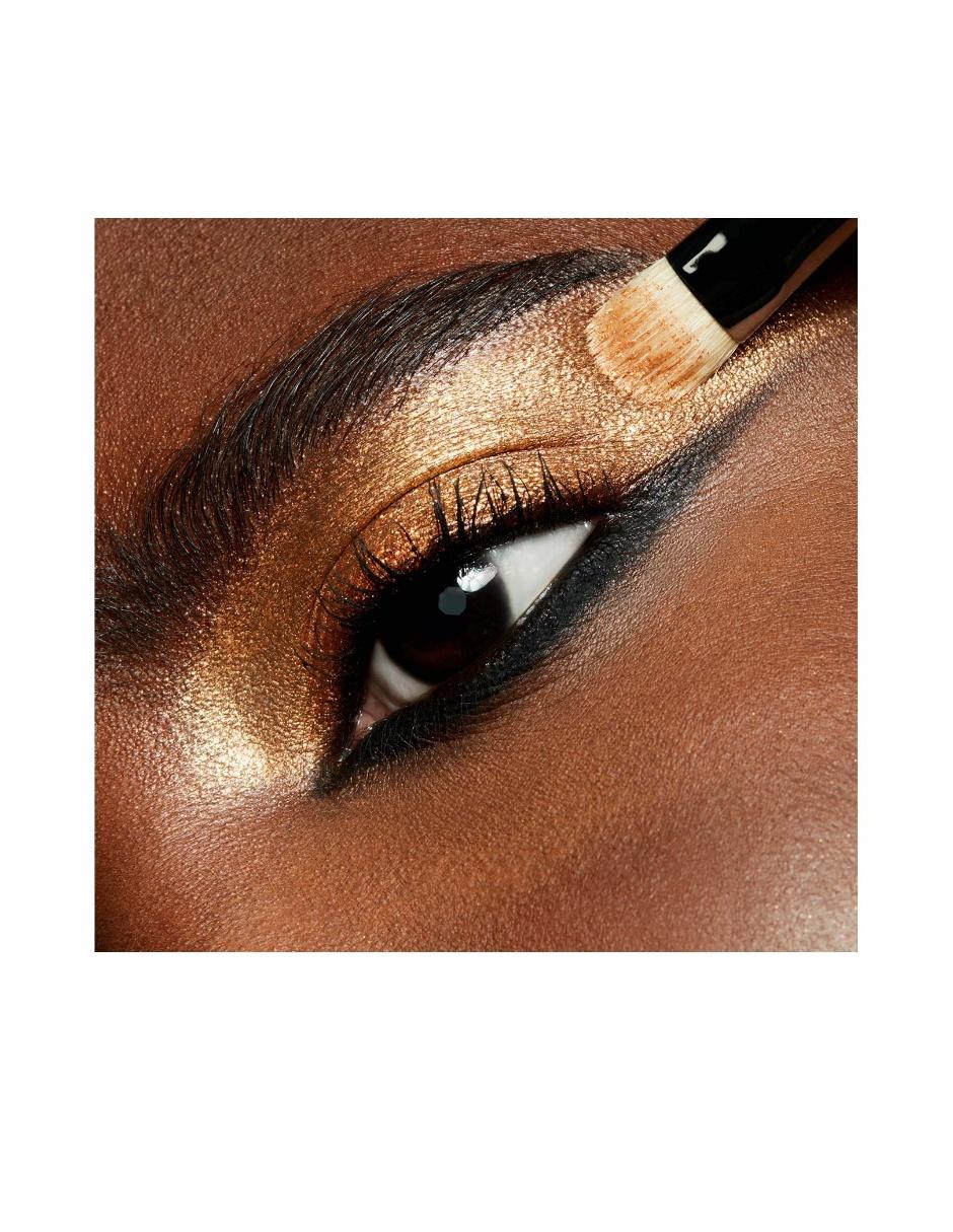 Sombra para ojos Mac Dazzleshadow Extreme
