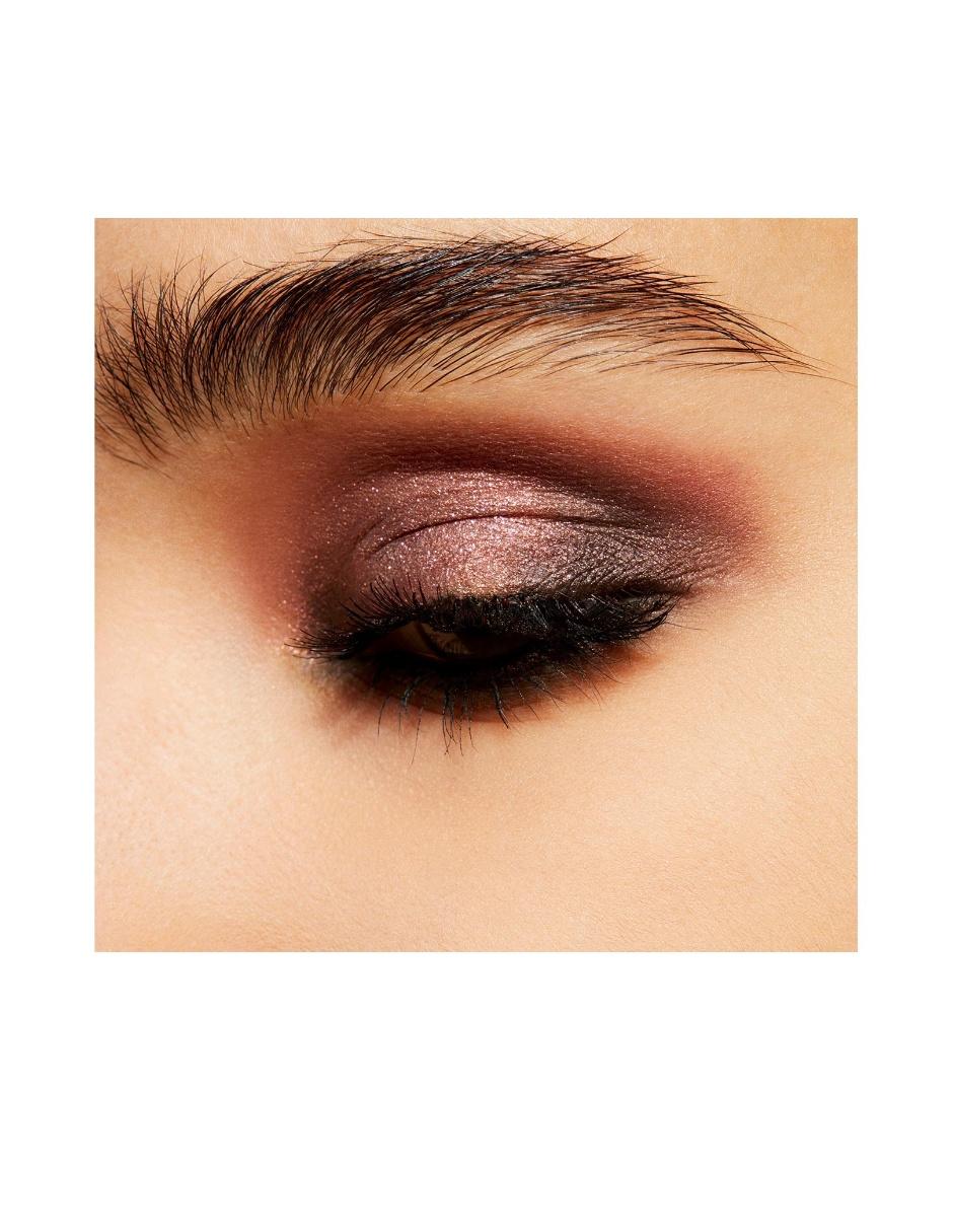 Sombra para ojos M.A.C Dazzleshadow extreme 3