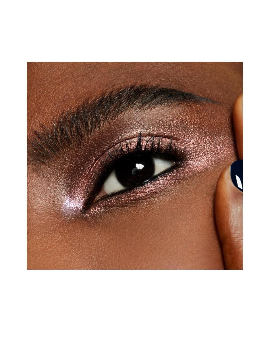 Sombra para ojos M.A.C Dazzleshadow extreme 4