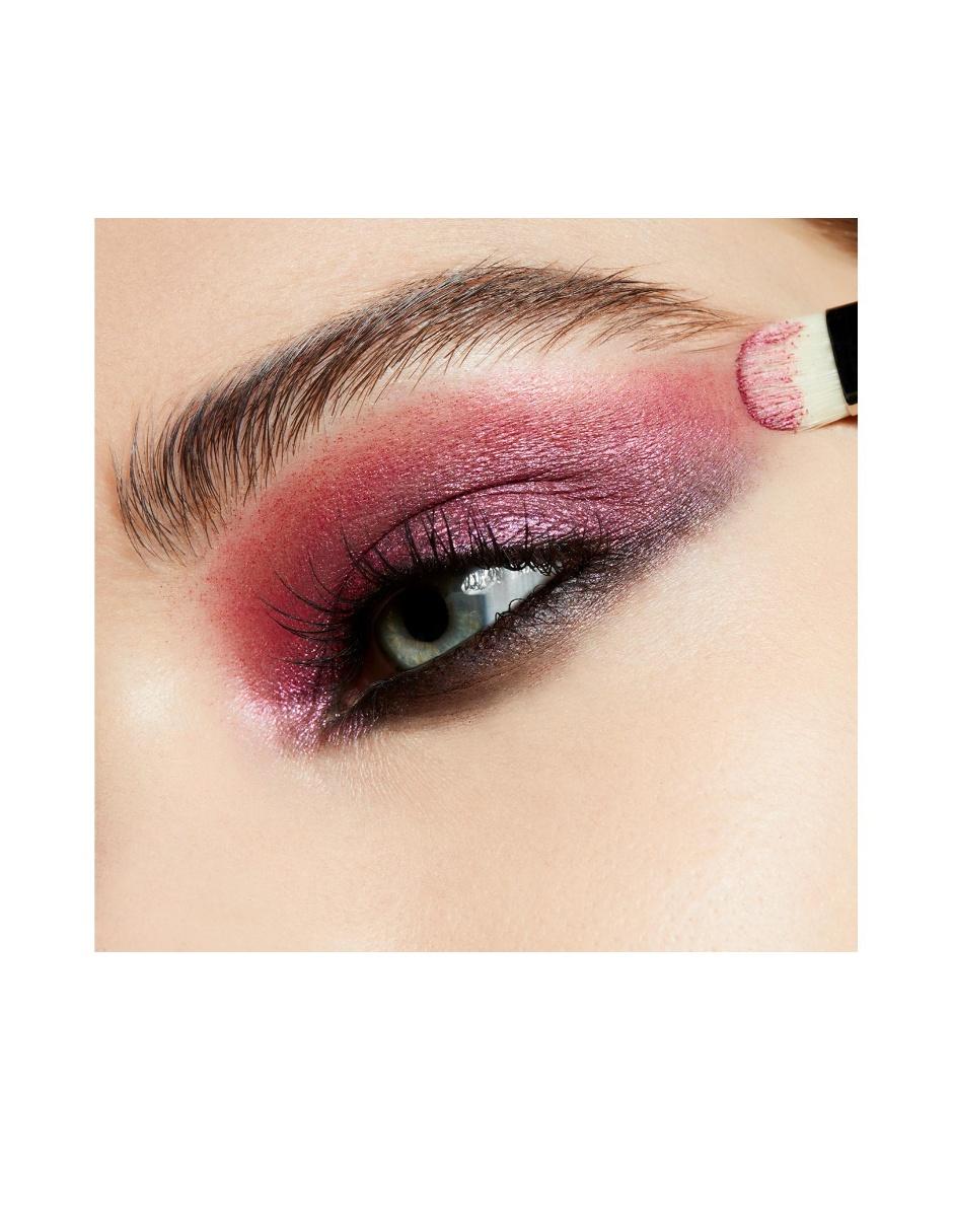 MAC DAZZLESHADOW EXTREME SOMBRA,ROSA