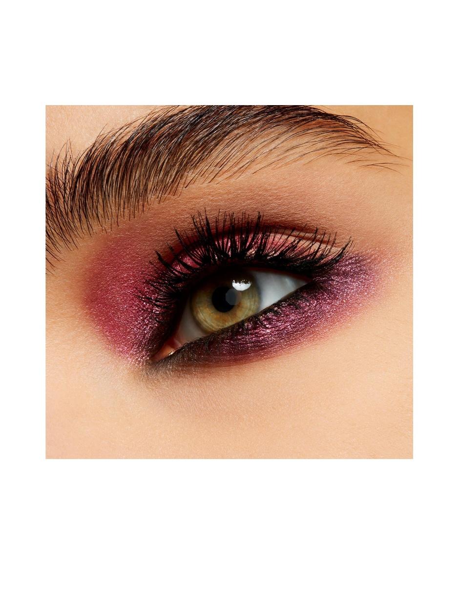 MAC DAZZLESHADOW EXTREME SOMBRA,ROSA