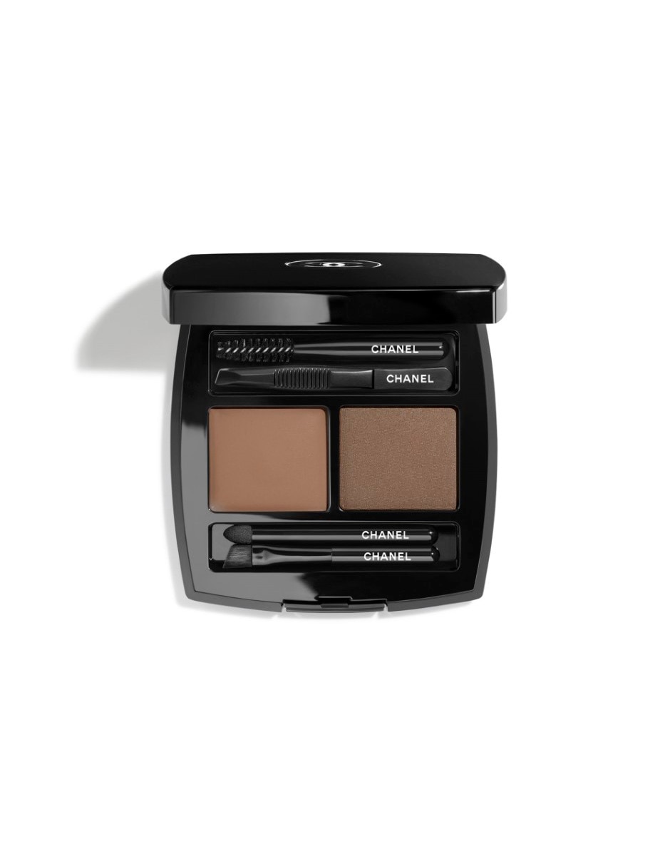 LA PALETTE SOURCILS