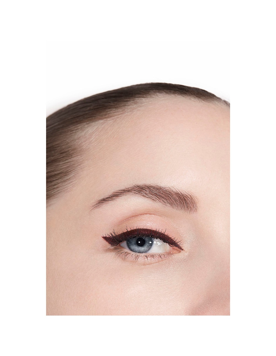 CC LE LINER ROUGE NOIR 516