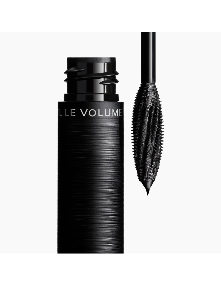 LE VOLUME STRETCH DE CHANEL 2