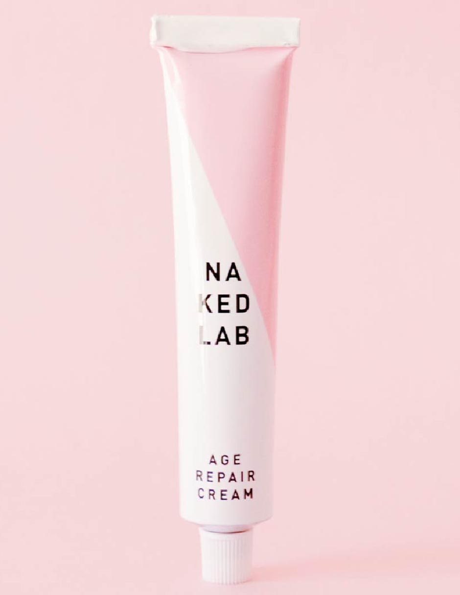 Crema facial recomendada para prevenir signos de la edad de noche Night Repair para todo tipo piel 6