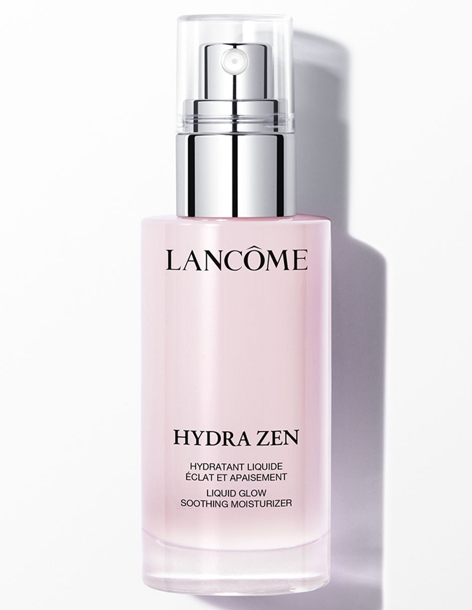 Crema facial recomendada para hidratar día y noche Hydra Zen para todo tipo piel