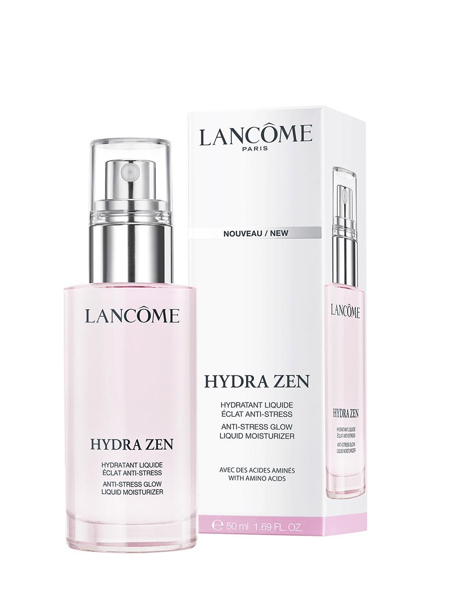 Crema facial recomendada para hidratar  día y noche  Hydra Zen para todo tipo piel 2