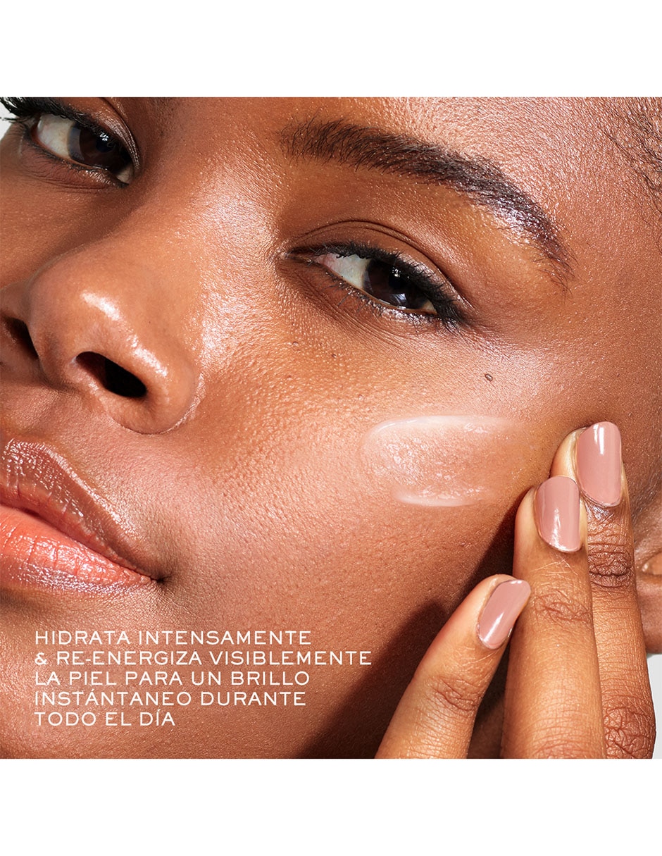 Crema facial recomendada para hidratar  día y noche  Hydra Zen para todo tipo piel 5