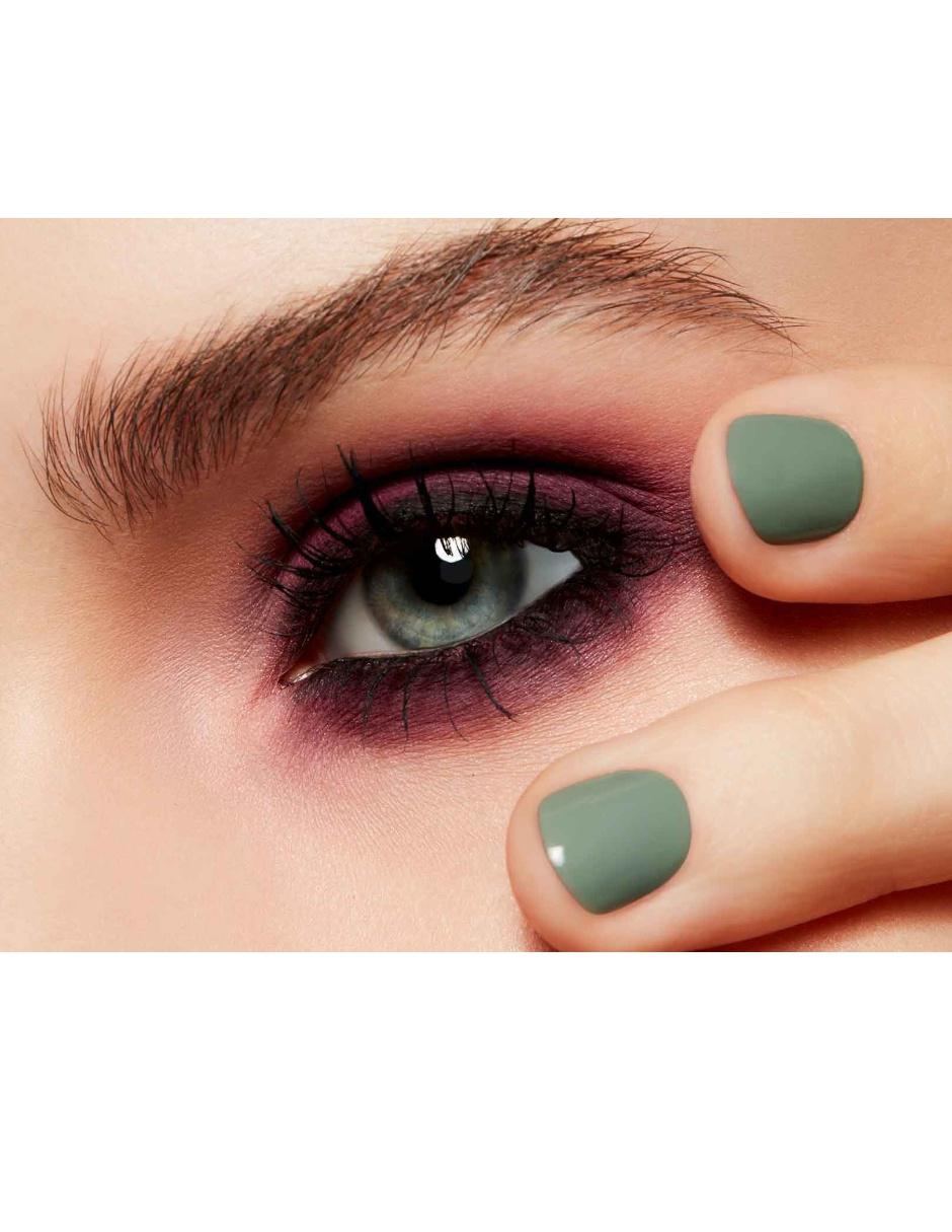 MAC POWDER KISS SOMBRA,VIOLETA