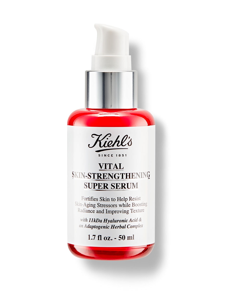 Sérum reafirmante facial Vital Skin-Strengthening Super Serum todo tipo piel 50 ml Sérum reafirmante facial Vital Skin-Strengthening Super Serum todo tipo piel 50 ml
