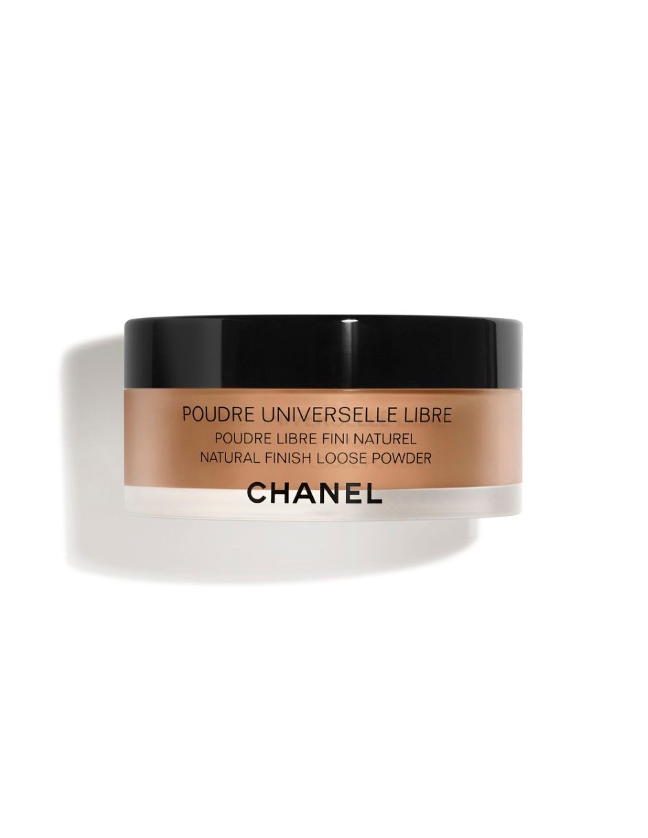 POUDRE UNIVERSELLE LIBRE
