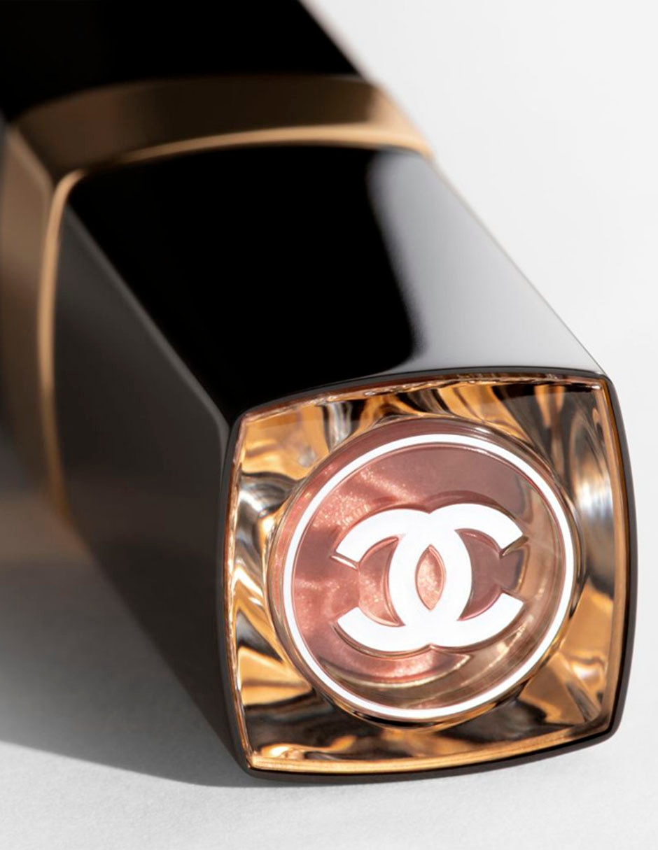ROUGE COCO 3