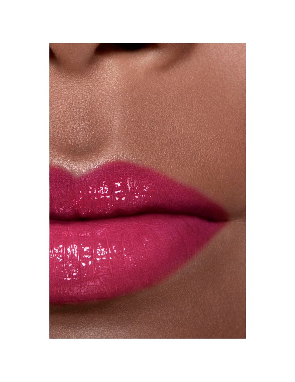 ROUGE COCO FLASH 10