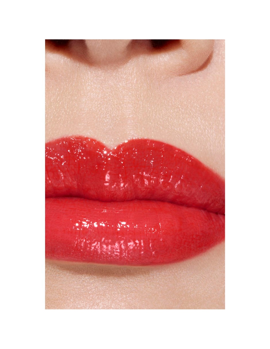 ROUGE COCO FLASH 8