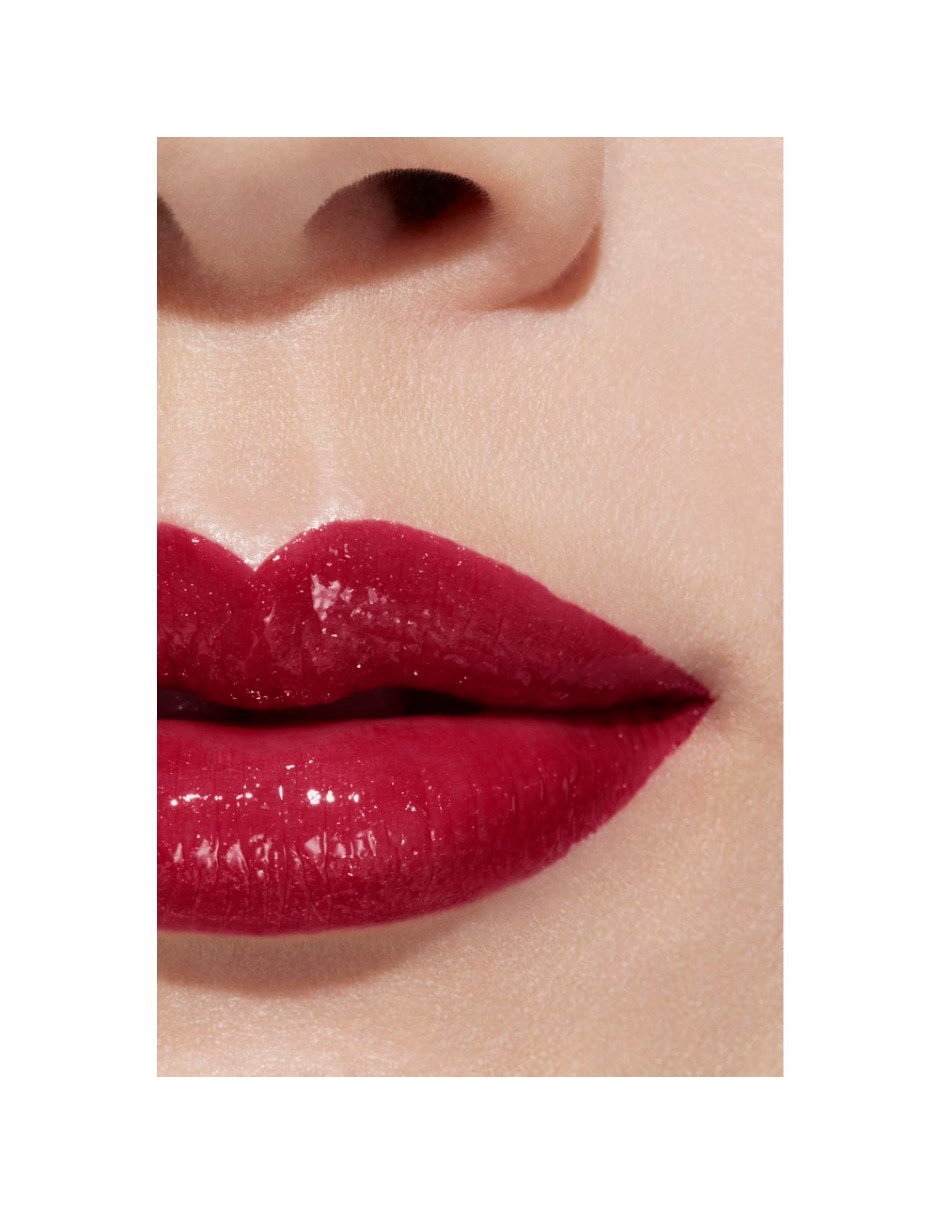 ROUGE COCO FLASH 8