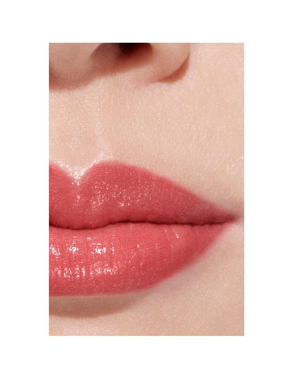 ROUGE COCO FLASH 8