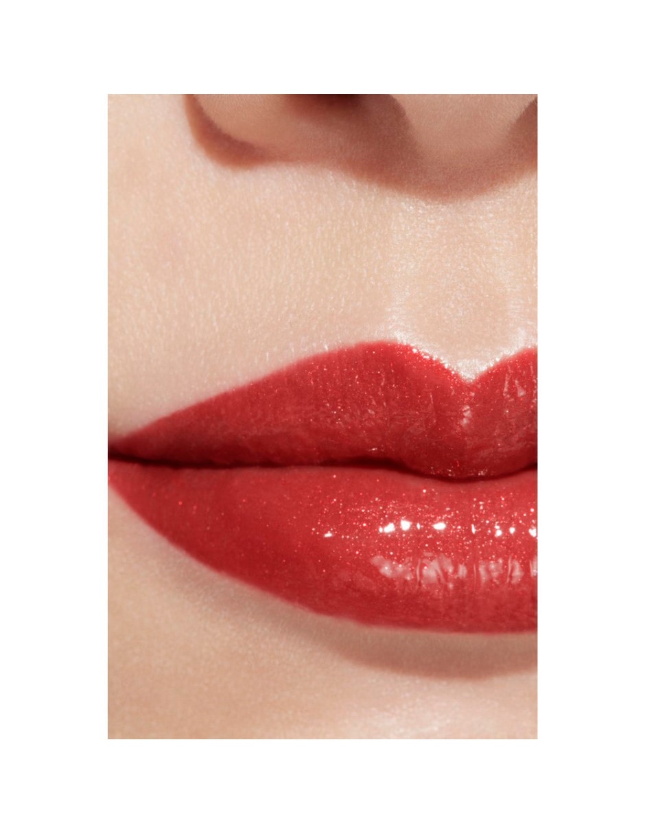 ROUGE COCO FLASH 8