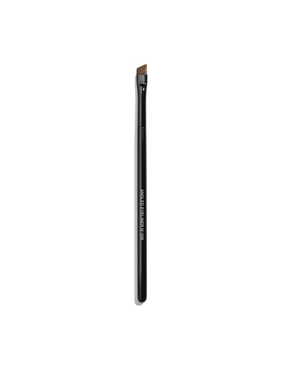 PINCEAU EYELINER BISEAUTÉ N°206