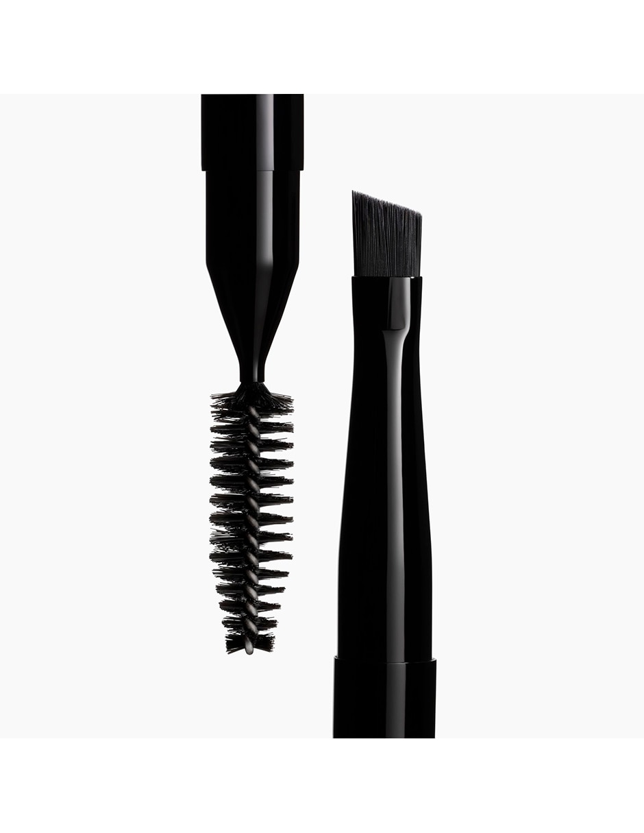 PINCEAU DUO SOURCILS N°207 2