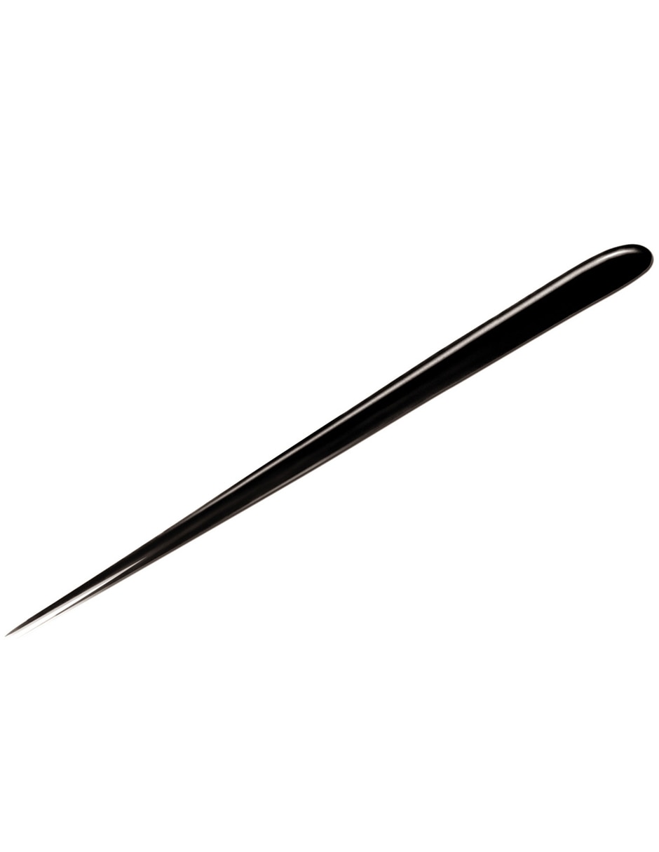 GUE DELINEADOR OJO LIQ 5ML 01NEGR MADEYE