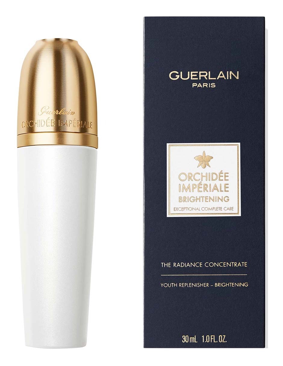 Sérum antiedad iluminador Orchidée Impérialel todo tipo piel 2