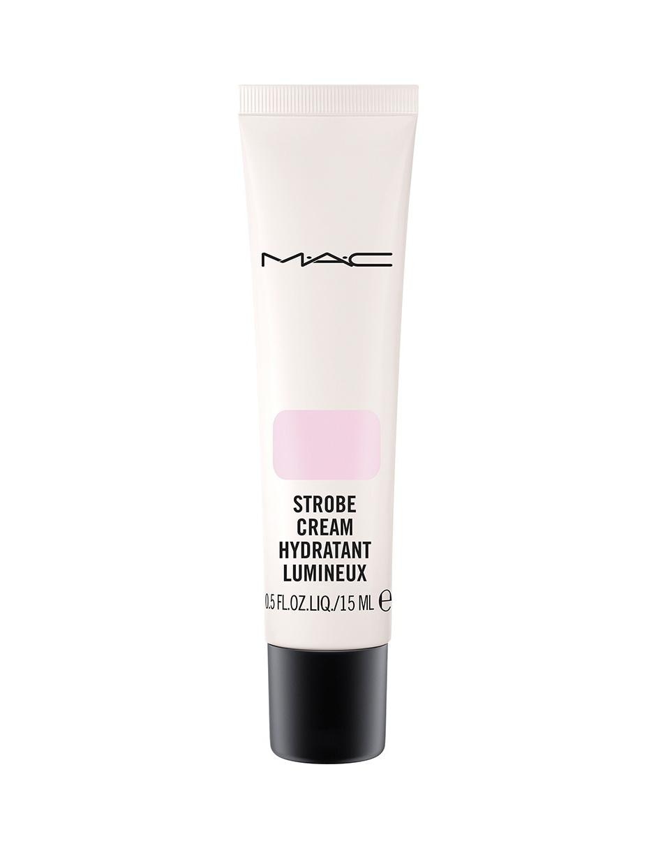 Crema facial recomendada para hidratar de día y noche Mini Mac 2.0 para todo tipo piel
