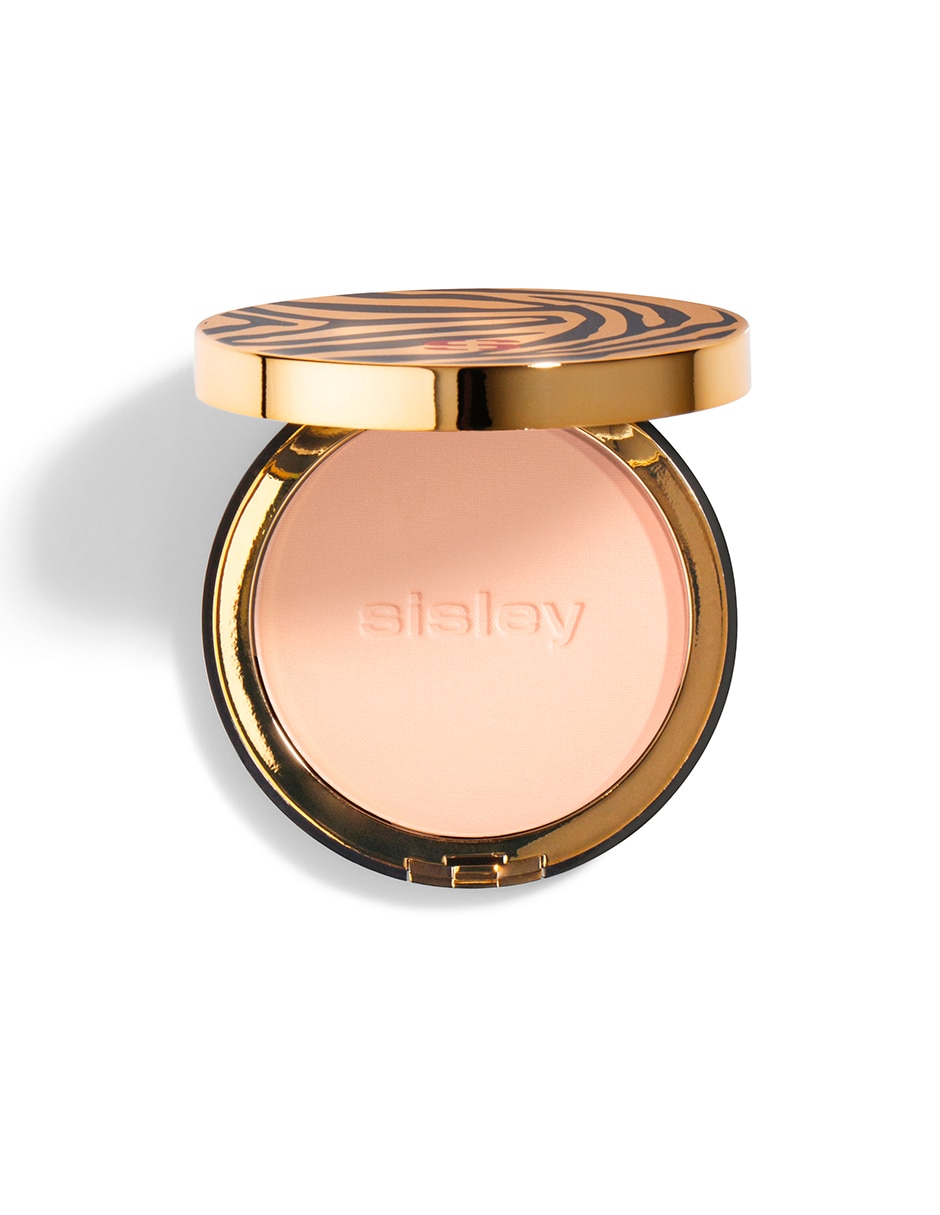Polvo compacto traslúcido Phyto Poudre
